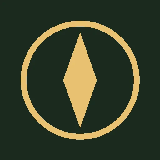 Vegan But Still Tired emblem